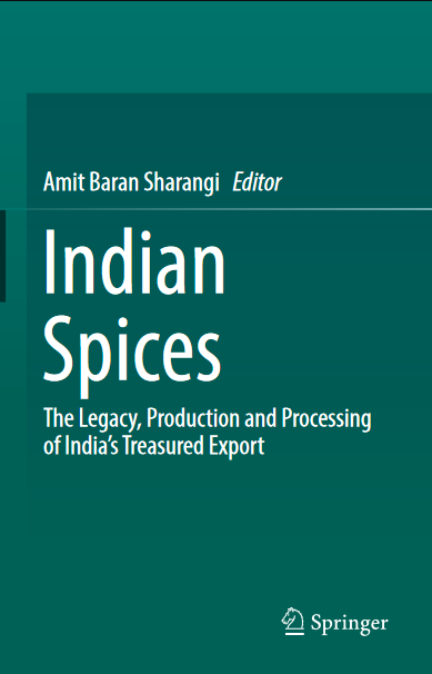 Indian Spices